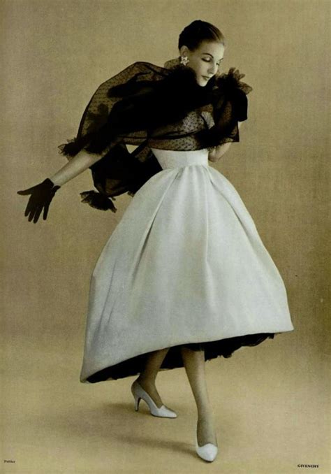 christies hubert de givenchy|hubert de givenchy 1950s fashion.